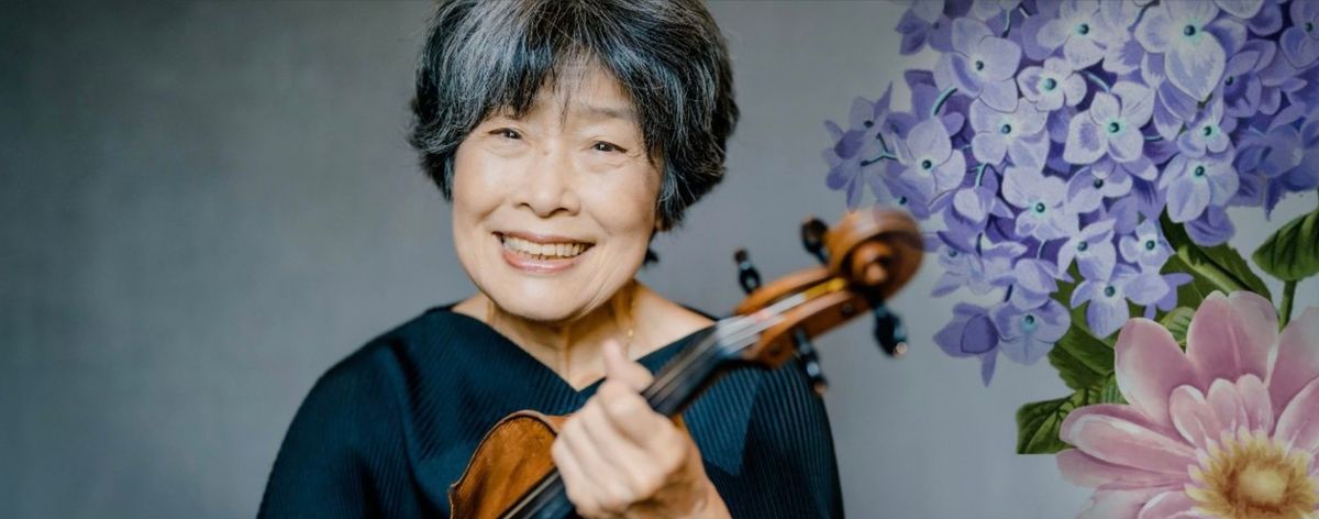 A Celebration of Nobuko Imai