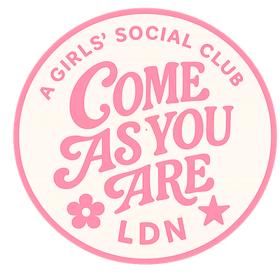 Come As You Are