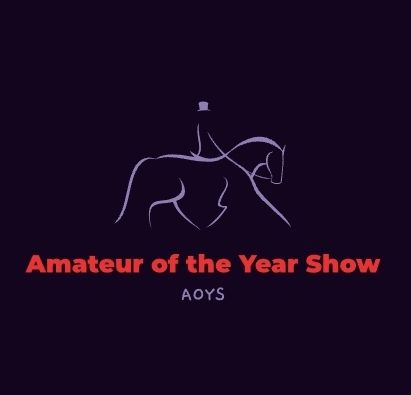 Amateur of The Year Show