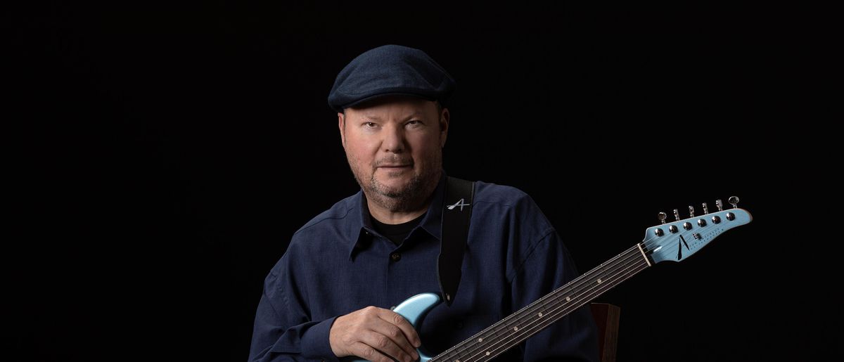 Christopher Cross, Jason Scheff in Waukegan