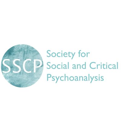 The Society for Social and Critical Psychoanalysis