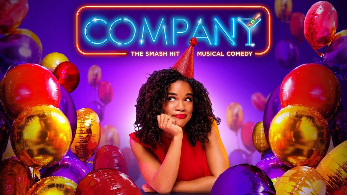 Company (Touring)