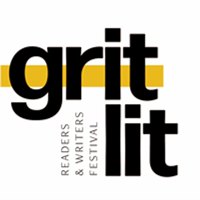 GritLIT Literary Festival