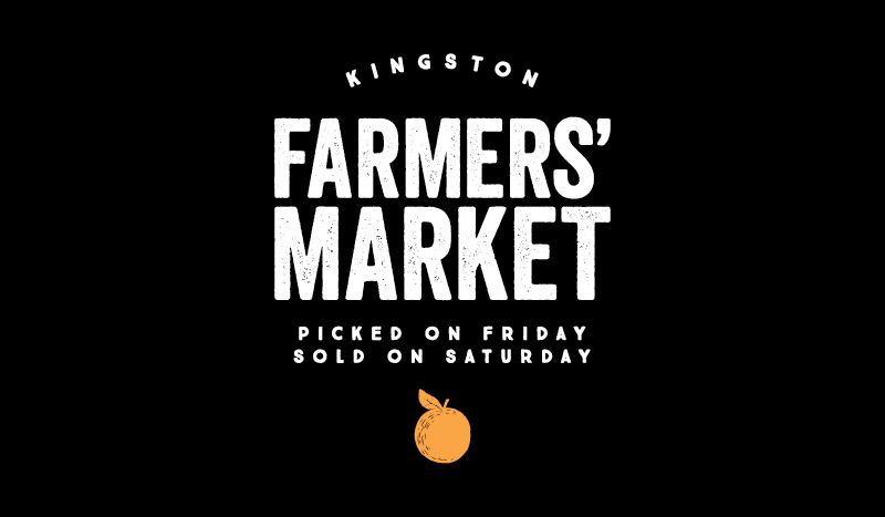 Kingston Farmers' Market