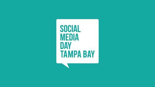 Social Media Day Tampa Bay