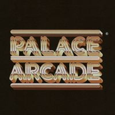The Palace Arcade
