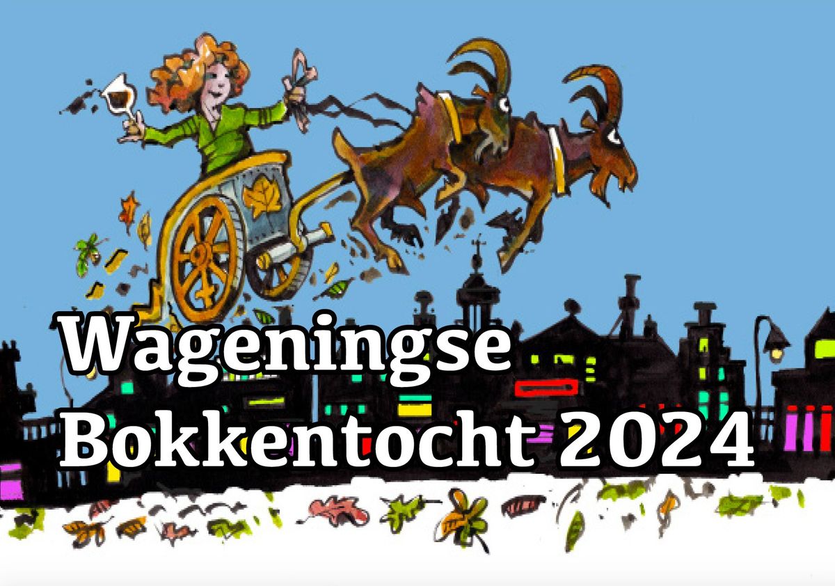 Wageningse Bokkentocht