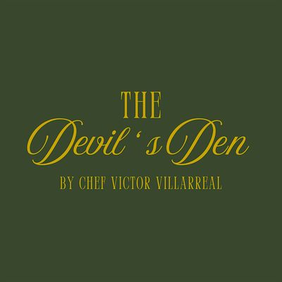 The Devil's Den