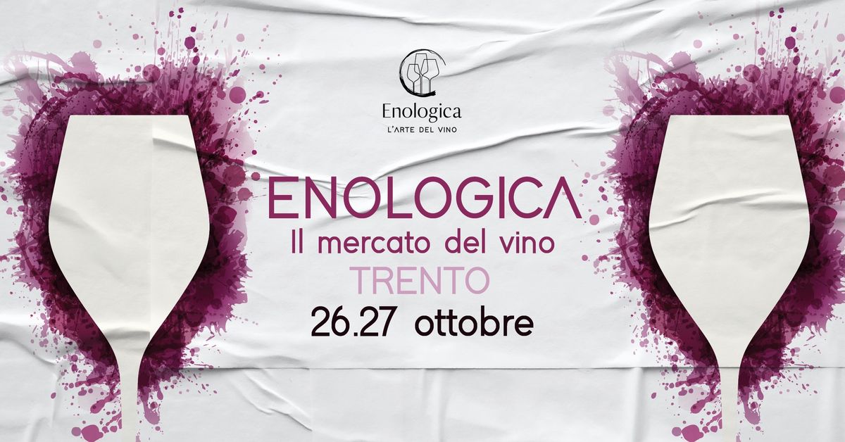 Fiera Nazionale Trento in Vino  