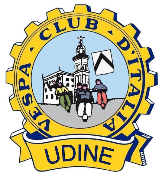 INAUGURAZIONE SEDE VESPA CLUB UDINE