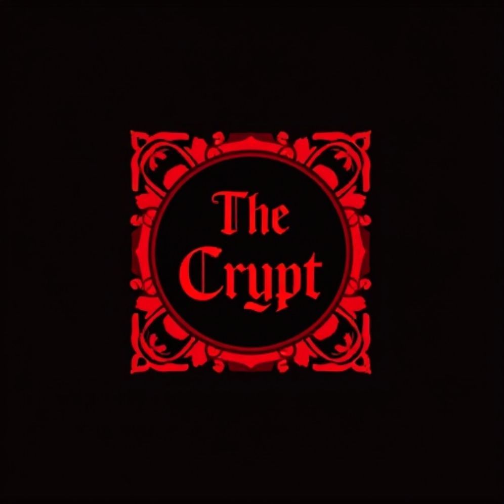 The Crypt