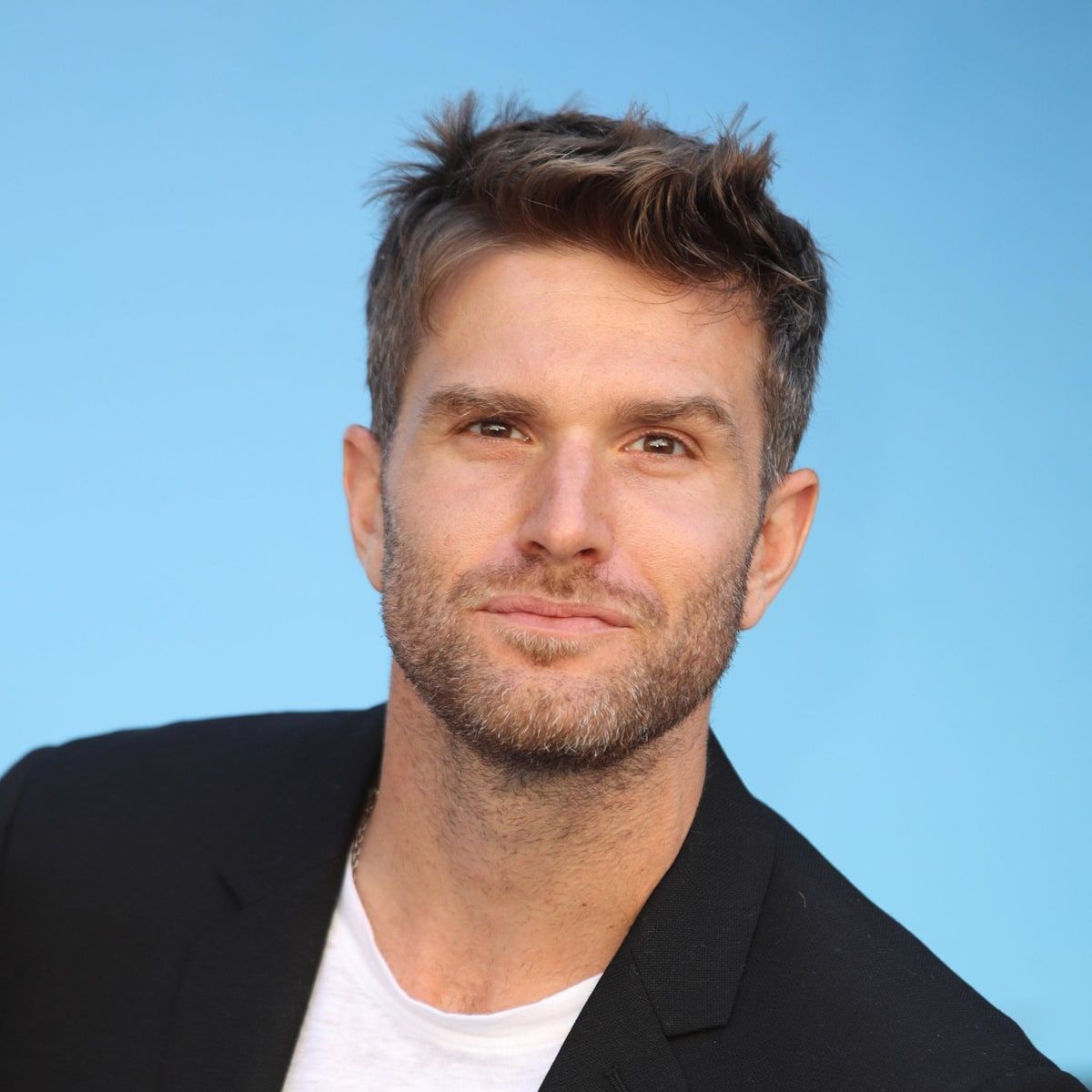 Joel Dommett at Everyman Theatre