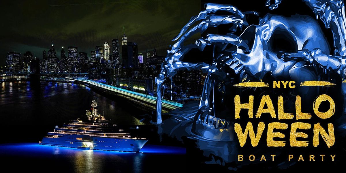 maxim new york halloween yacht party masquerade cruise