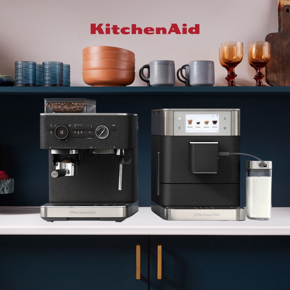 KitchenAid at Westfield Parramatta - Visit & WIN! 