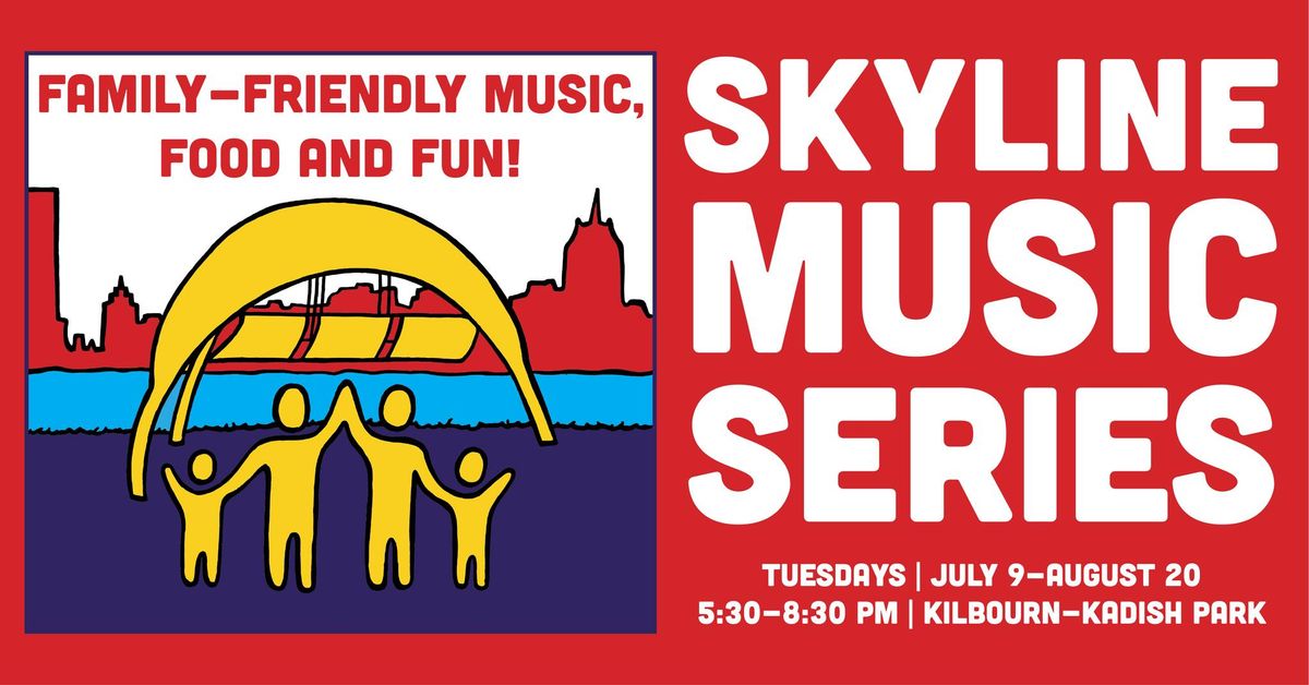 COA's Skyline Music Series- De La Buena