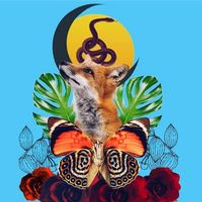 The Sacred Bliss Ecstatic Dance