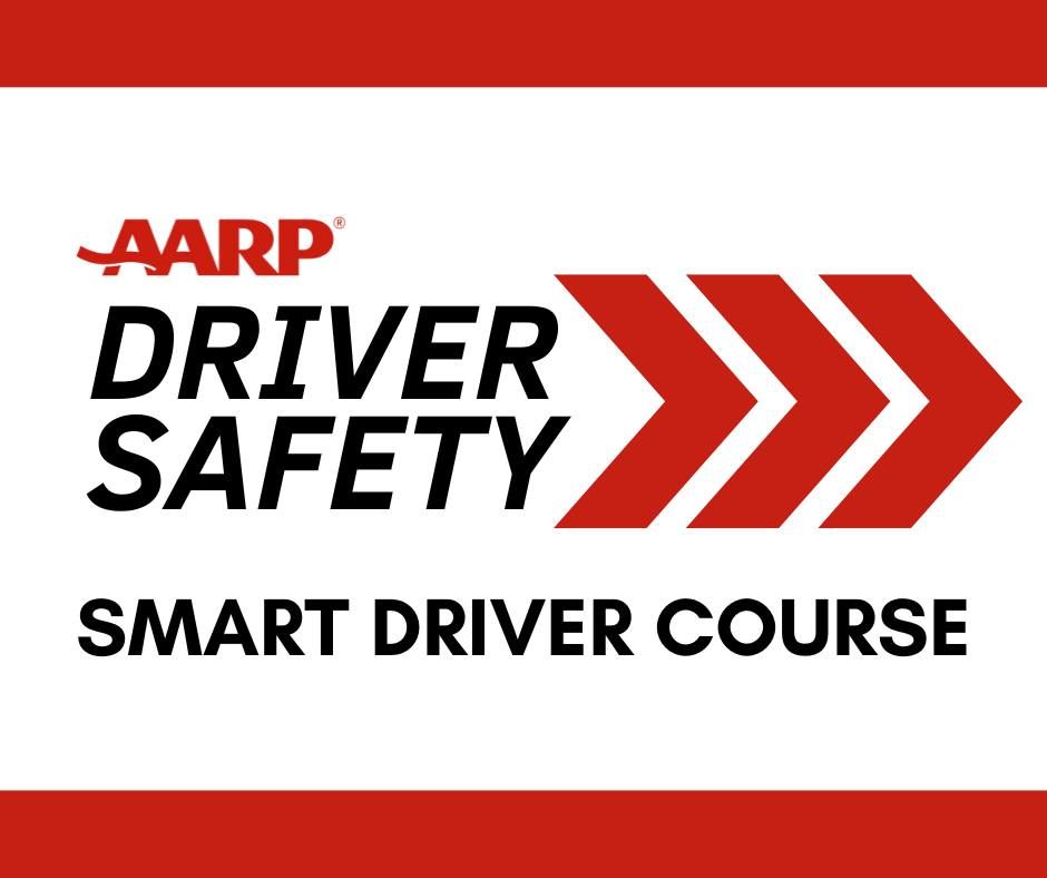 AARP Driver Safety Smart Driver Course