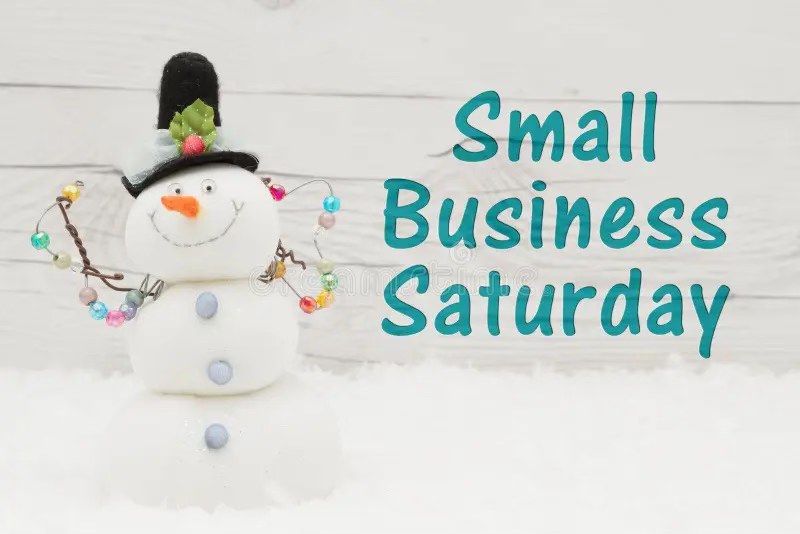 Shop Small Saturday at Molto Bella Boutique