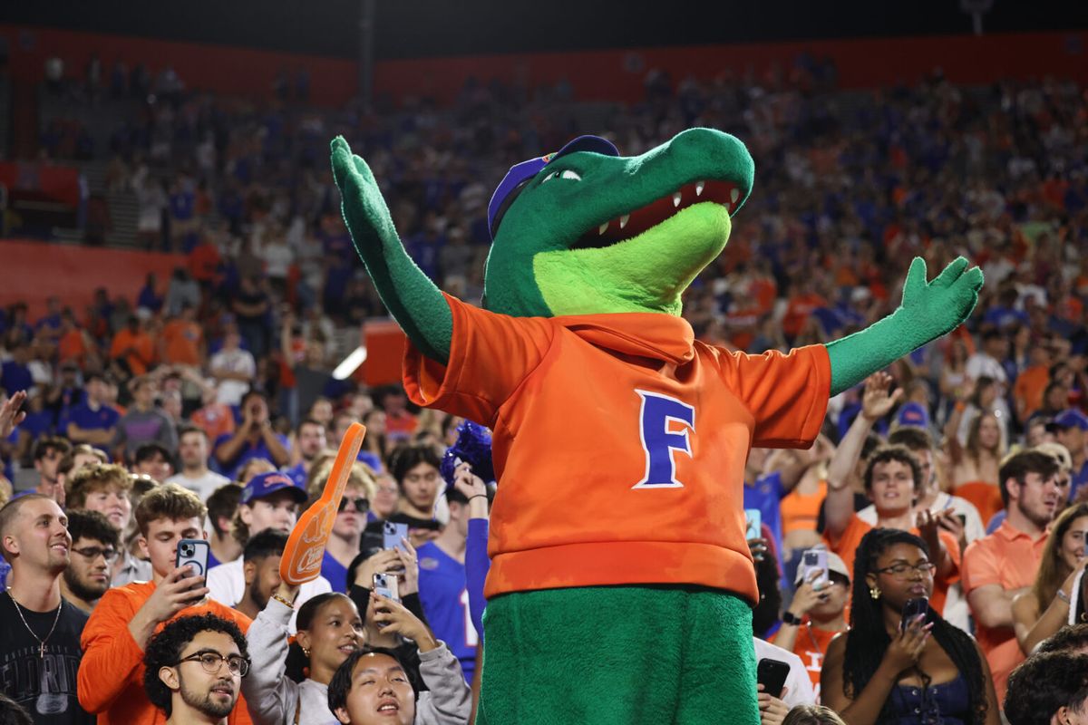 Kentucky Wildcats at Florida Gators Baseball at Condron Family Ballpark