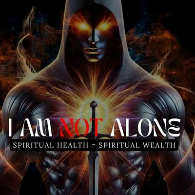 I Am NOT Alone (Club)