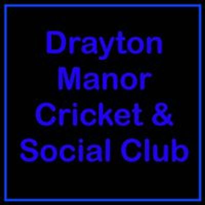 Drayton Manor Cricket & Social Club