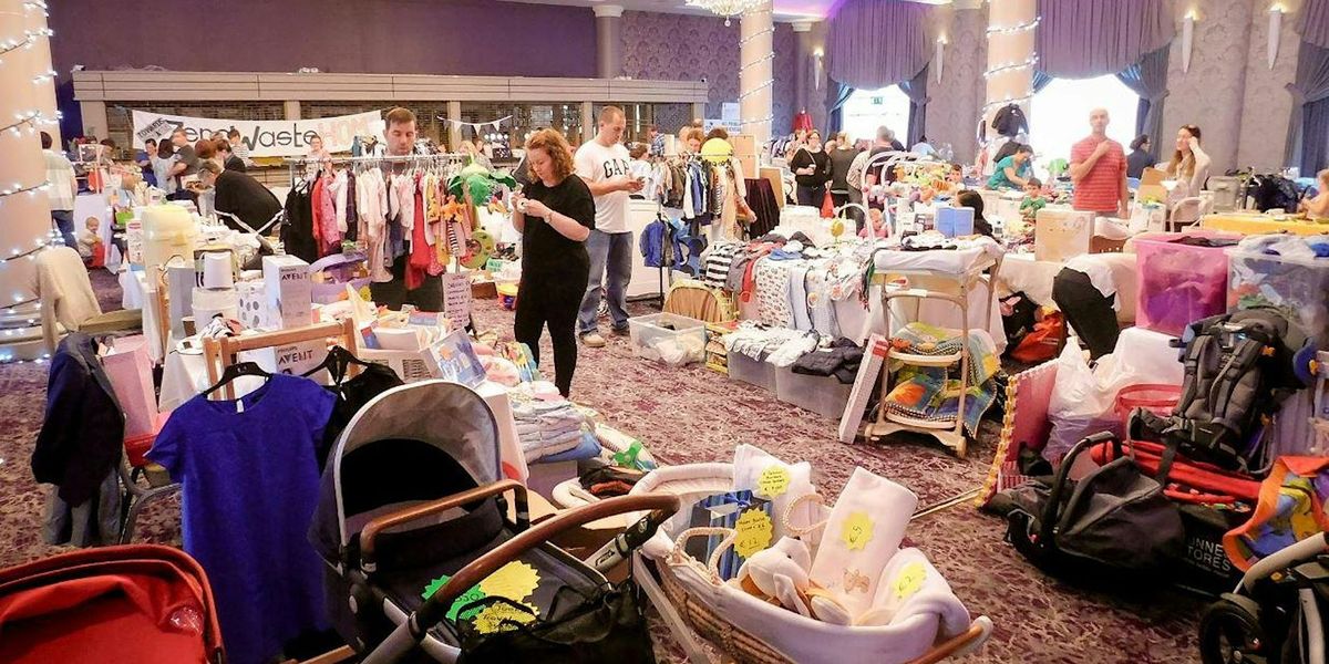 Baby Market Limerick