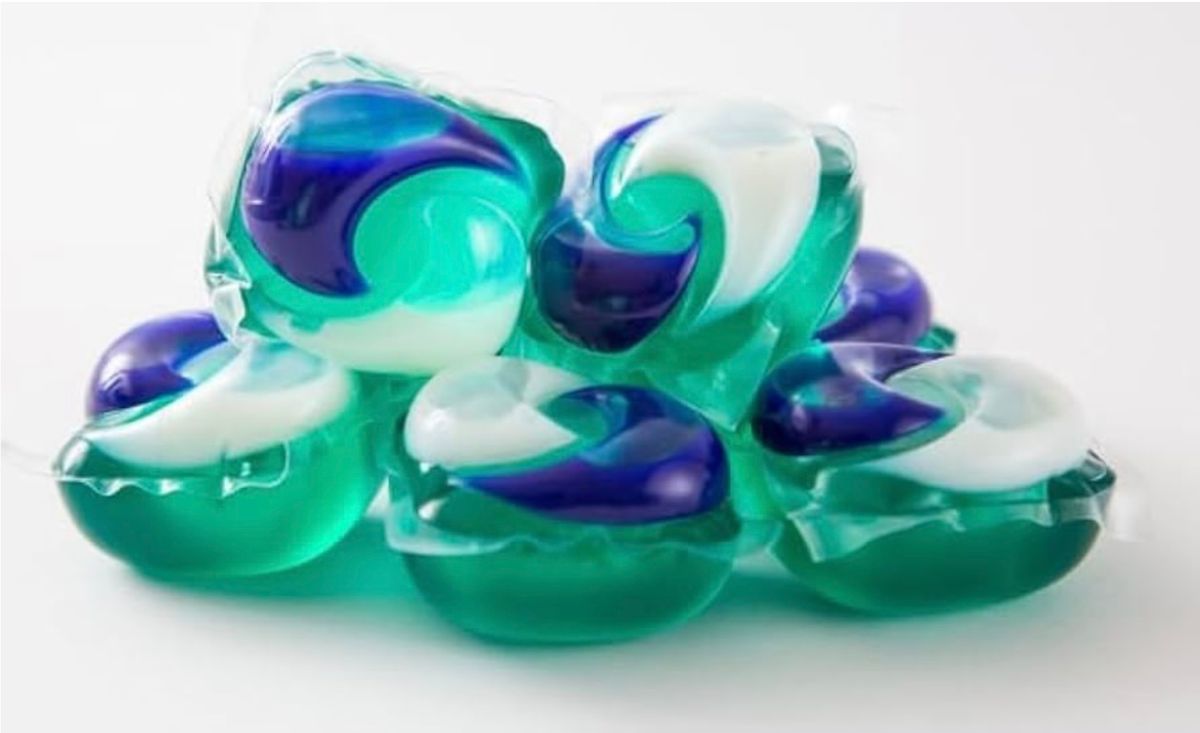 Free Laundry Detergent Pods Giveaway