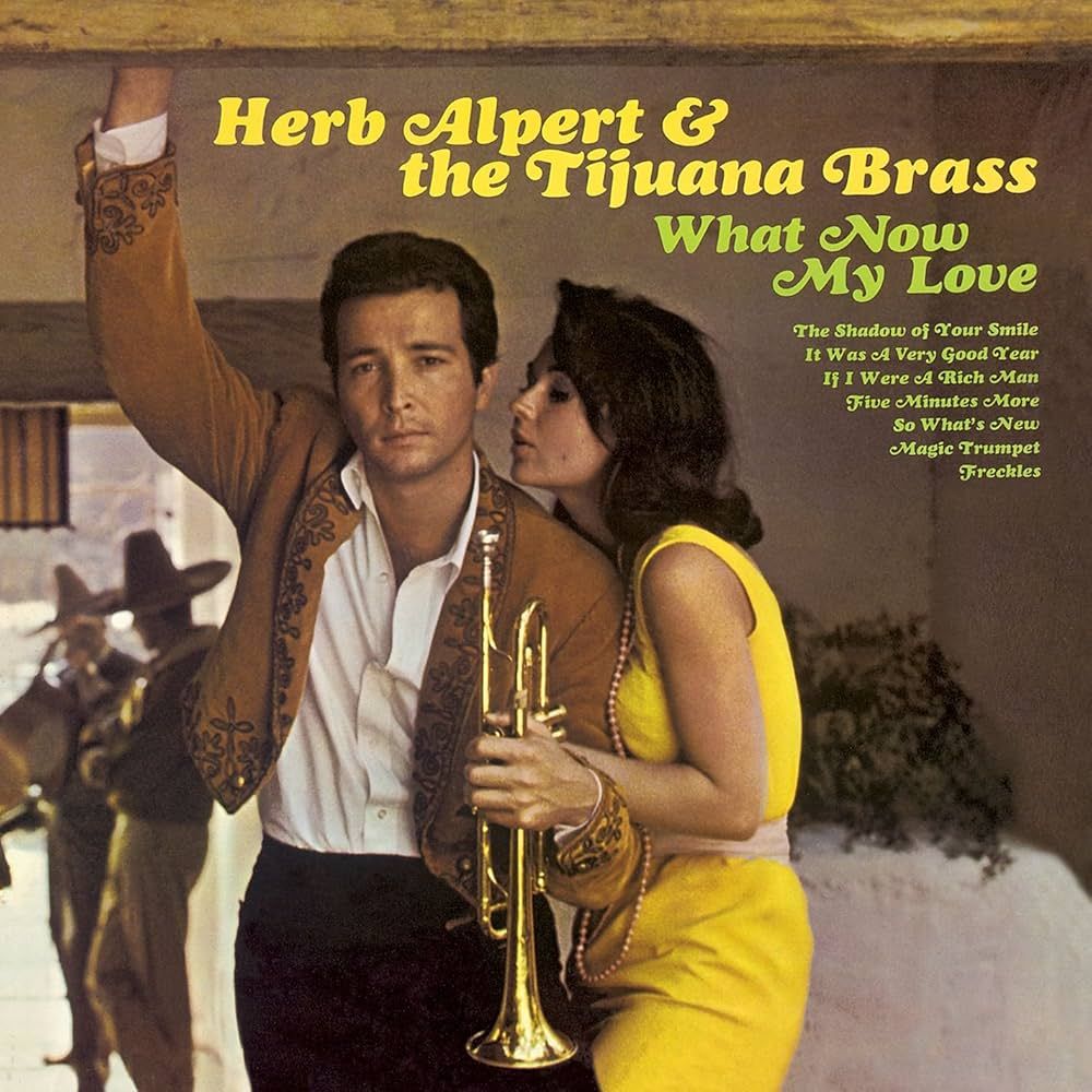 Herb Alpert & The Tijuana Brass