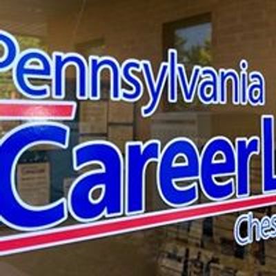 PA CareerLink of Chester County