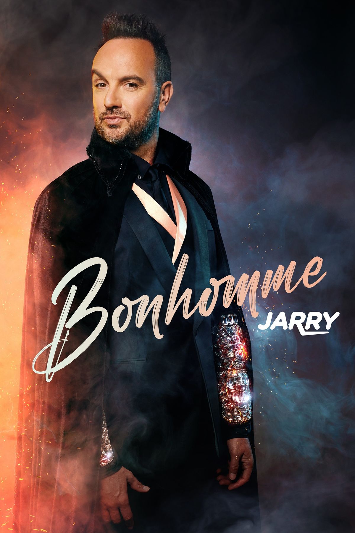 Jarry \u2022 Le Libert\u00e9 \u2022 Rennes