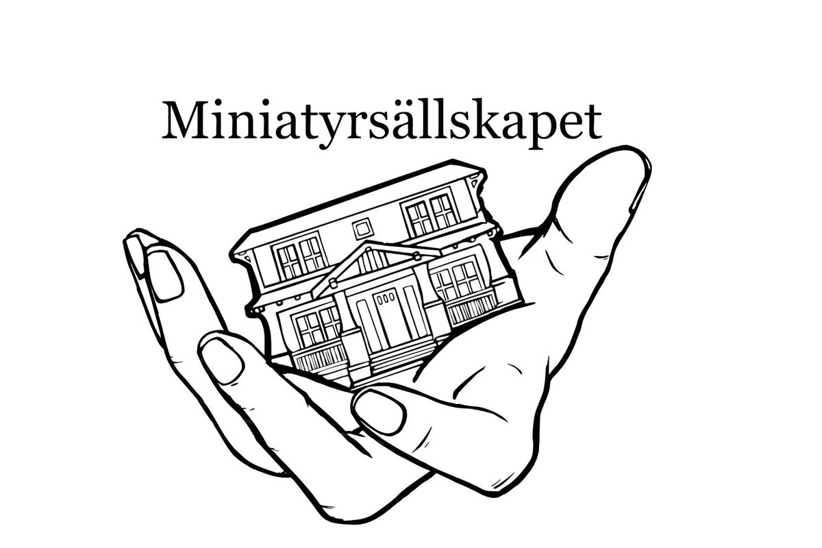 Stockholms Miniatyrm\u00e4ssa 