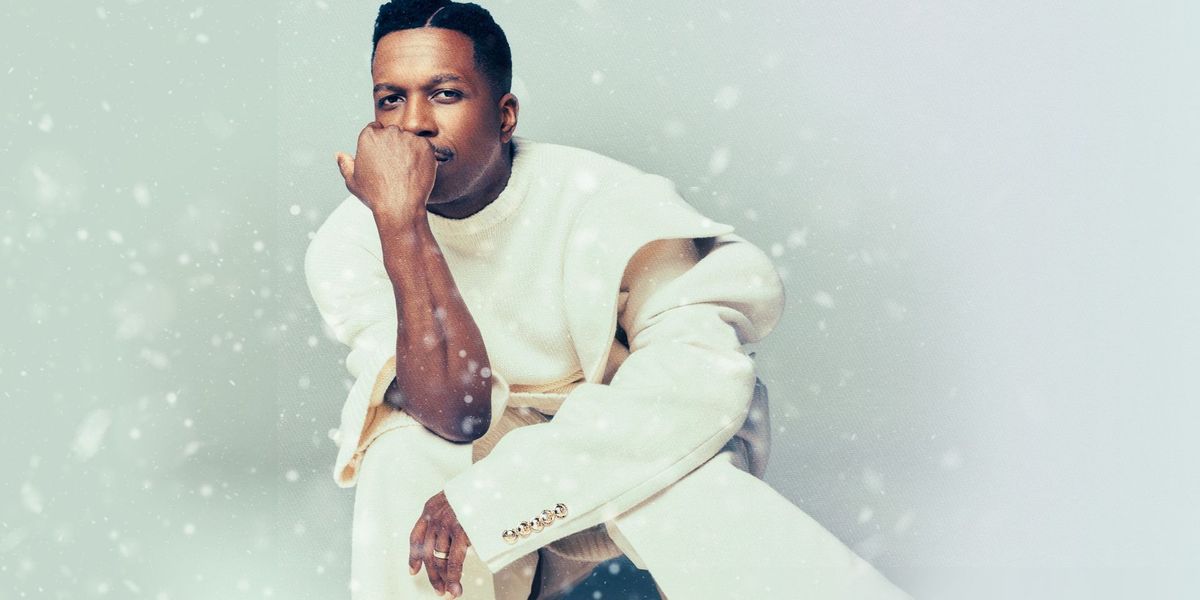 Leslie Odom, Jr.: The Christmas Tour