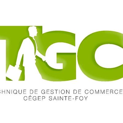 \u00c9tudiants-Gestion commerciale C\u00e9gep de Sainte-Foy