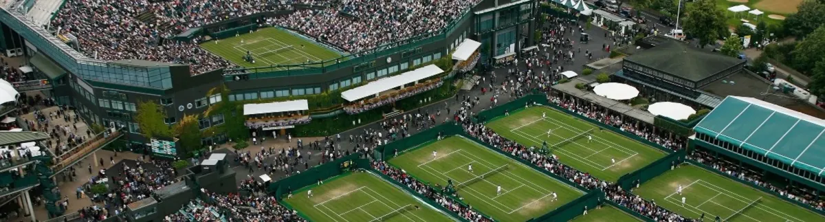 Wimbledon 2025 - Wednesday