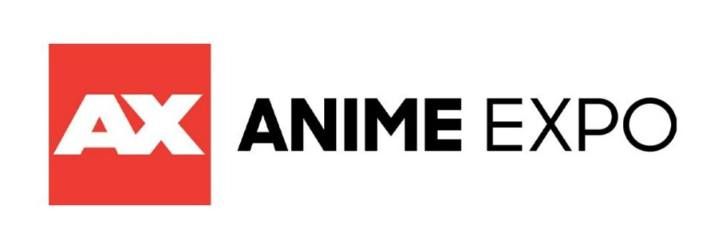 Suhbreenaa at Anime Expo!