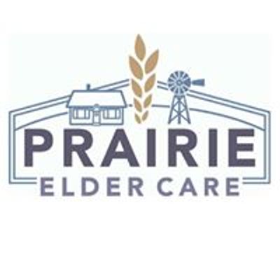 Prairie Elder Care