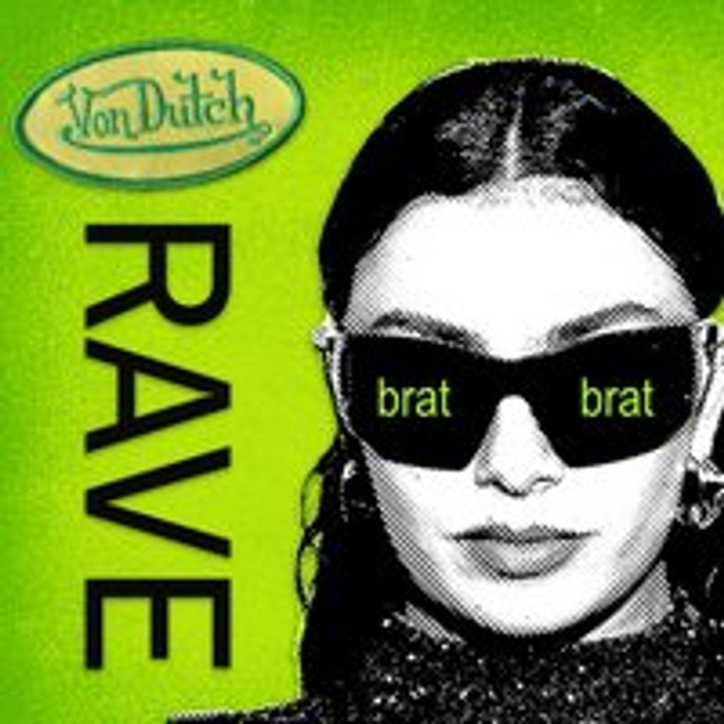 Brat Rave (Edinburgh)