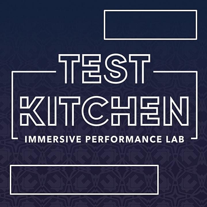 OddKnock's Test Kitchen #2