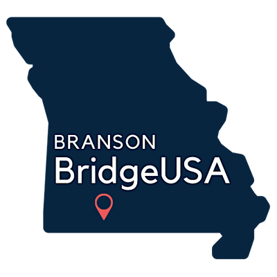 Branson BridgeUSA  CSG
