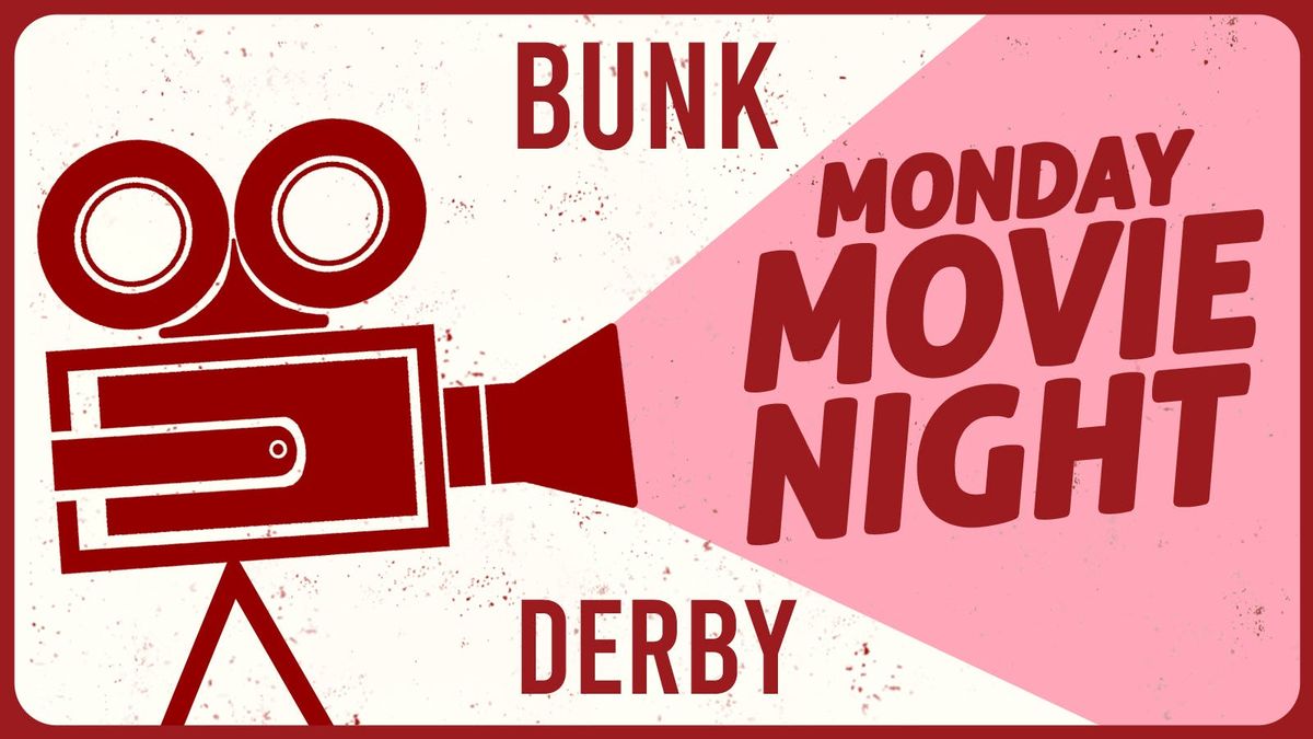 Bunk Movie Club 
