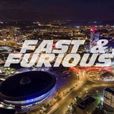 Fast and Furious Katowice