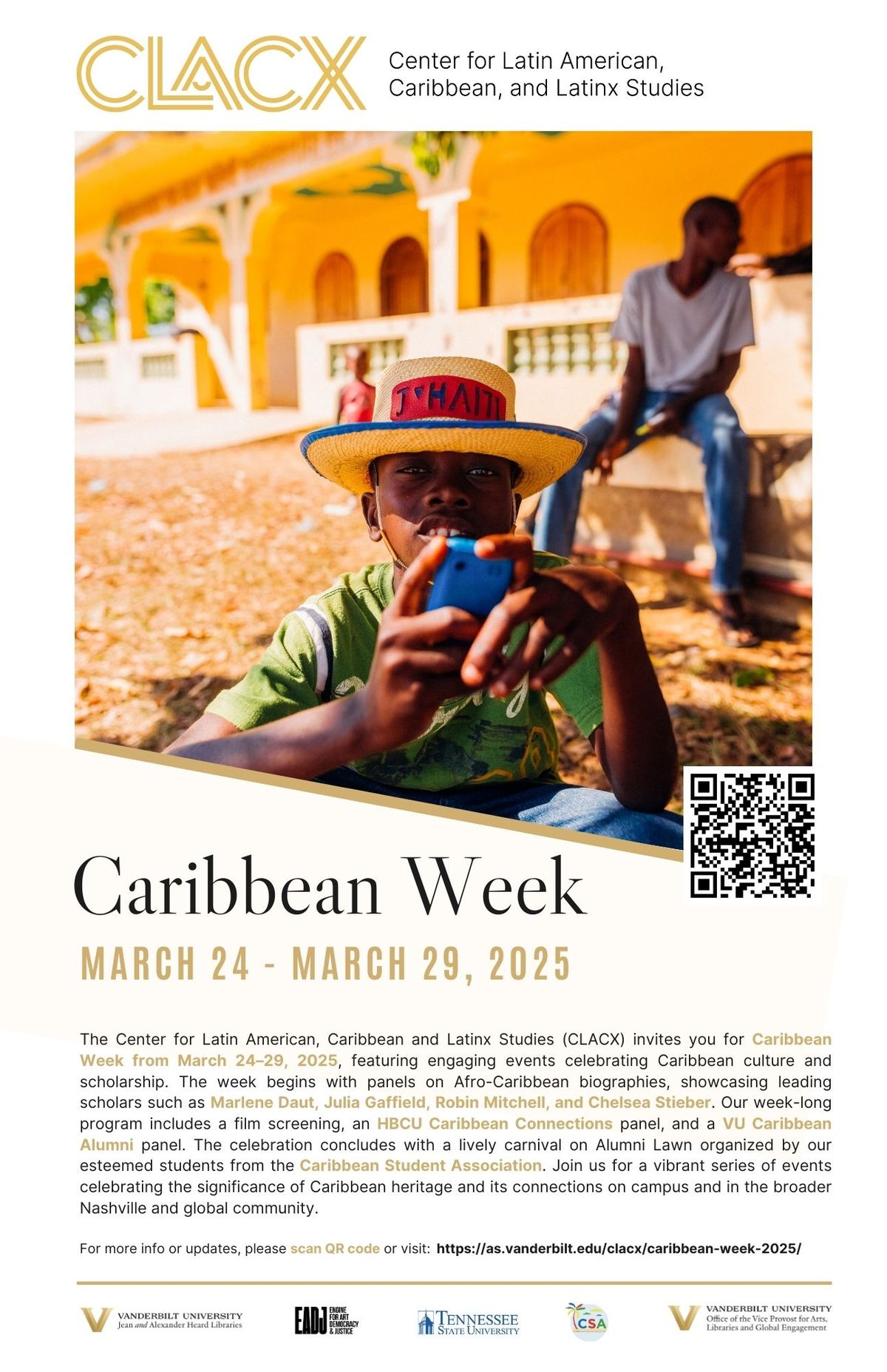 Caribbean Week