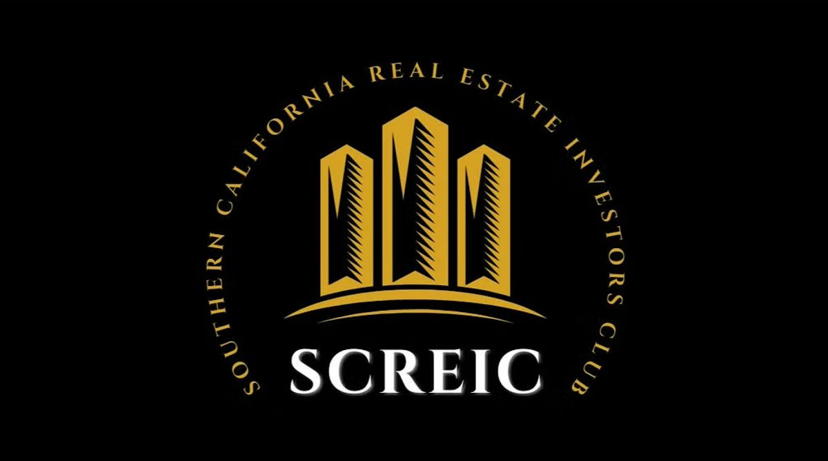 Southern California Real Estate Investors Networking Meetup