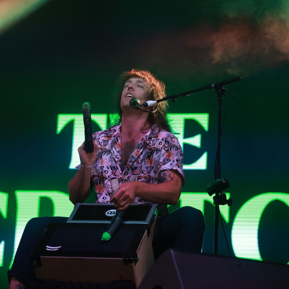 The Scratch