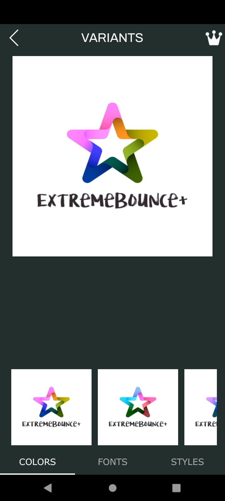 ExtremeBounce+