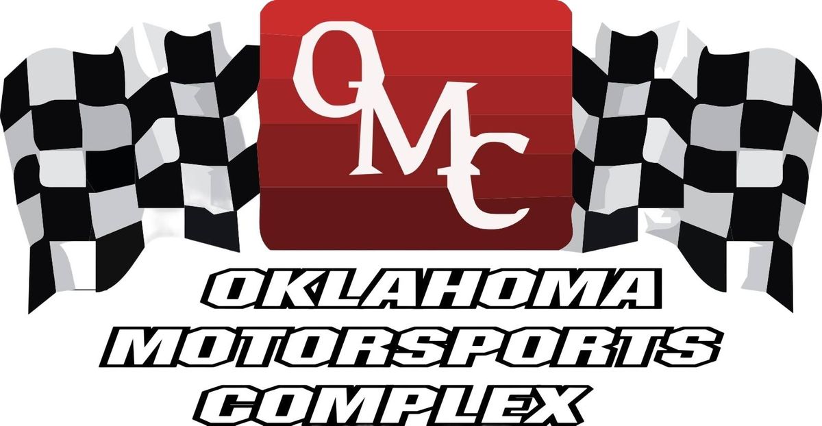 Round 3 Oklahoma Motorsports Complex Motoplayground Roots Tour Fall Series