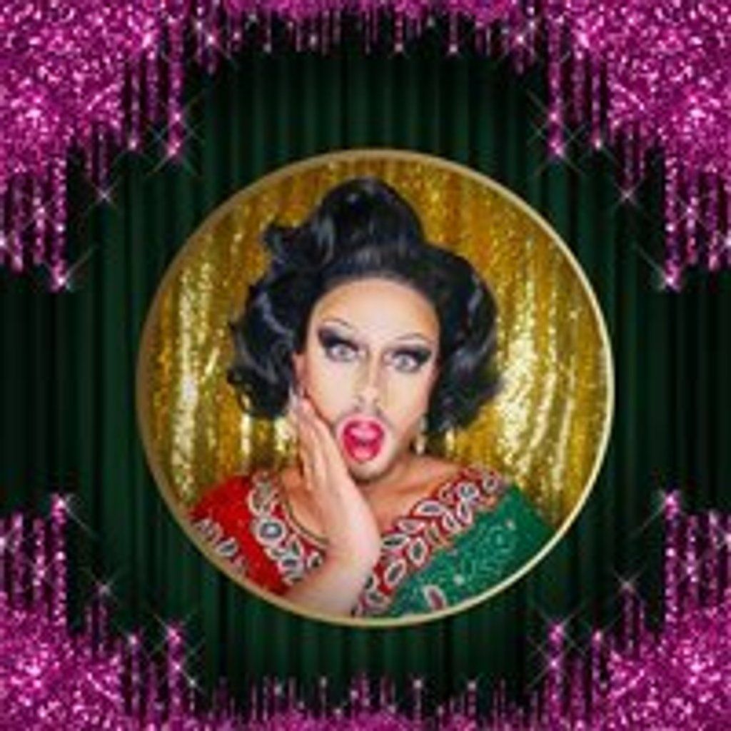 Drag Comedy Cabaret