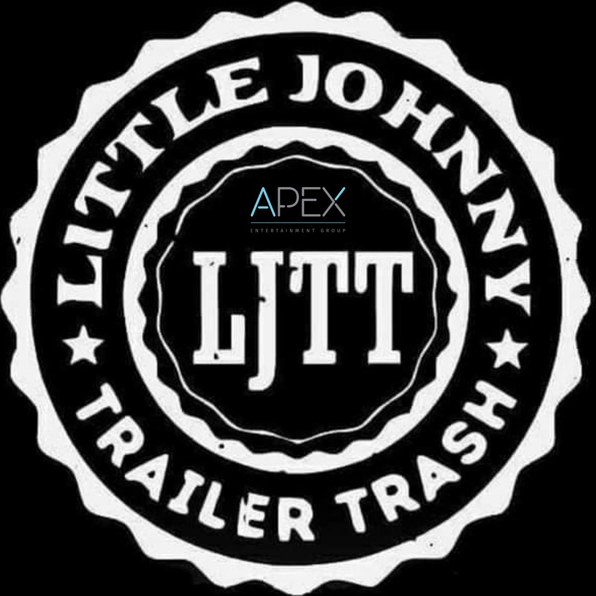 Little Johnny Trailer Trash - Live at Hickory Tavern Ballantyne