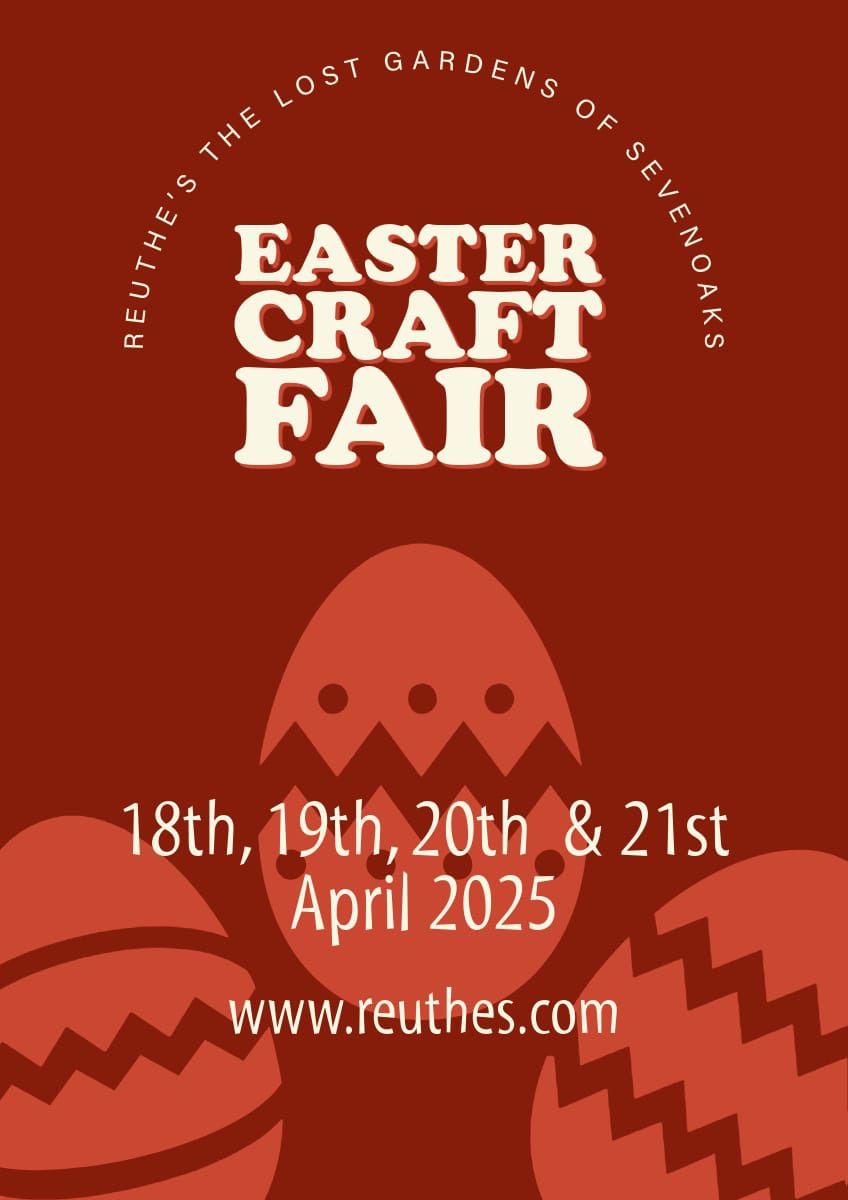 Easter Craft Fair 