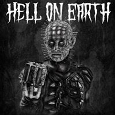 Hell On Earth Events